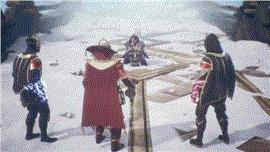 传奇私服mapquest配置